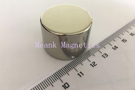 Magnet für Disc Neodym