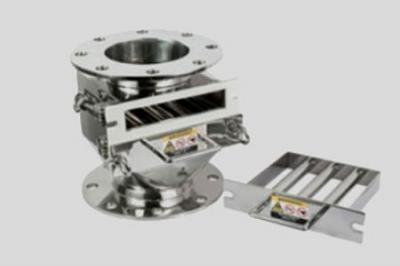 Schublade Magnetische Trenner
