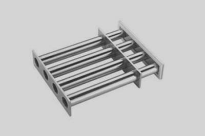 Magnetische Gratseparatoren/Magnetische Gittertrenner