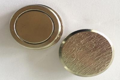 Magnete für Memo