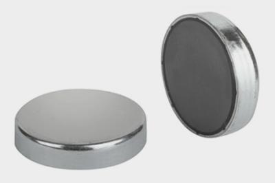 Magnete mit Monopol