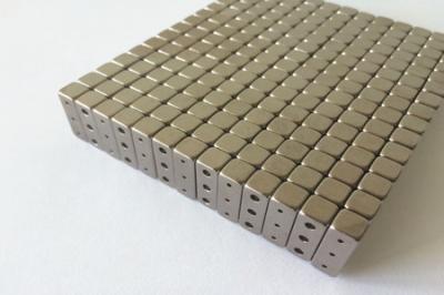 Magnetische Klammern