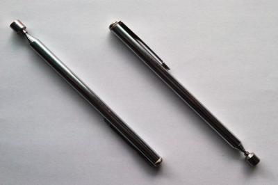 Magnete für Pick-Up