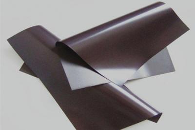 Gummi Magnetplatten