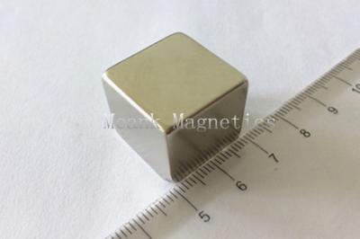 20x20x20mm Neodym Magnetwürfel
