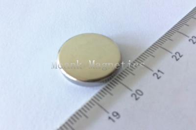 D18x4mm Neodym Scheibenmagnete