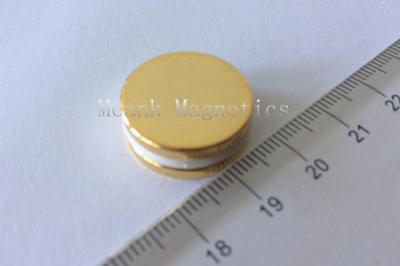 D20x3mm Neodym Festplattenmagnete