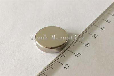D20x5mm rund NdFeB Magnete