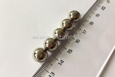 Magnete der Dia-10mm-Kugel