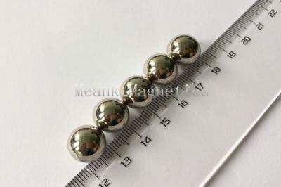 Dia-12.7mm NdFeB Magnetkugeln