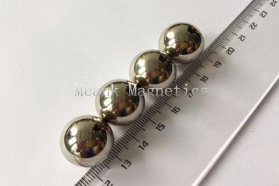 Dia-19mm Magnetkugeln aus Neodym