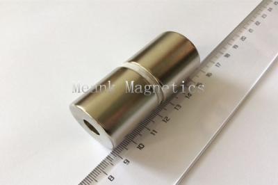 D28.5xd10x30mm Super starke Röhrenmagnete