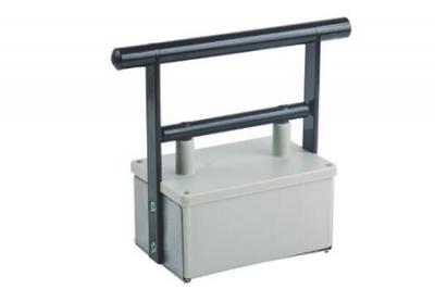 Rechteck Magnetischer Fänger