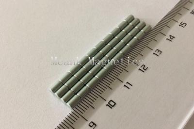 D3x5mm kleine Neodym-Stäbe