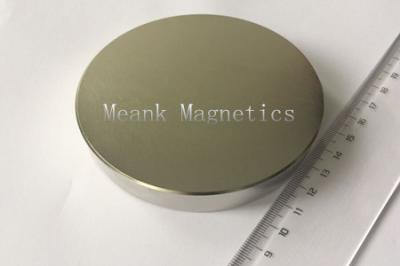 D90x20mm große Neodymscheiben