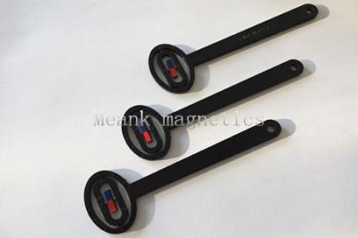 Magnetischer Pole Identifier