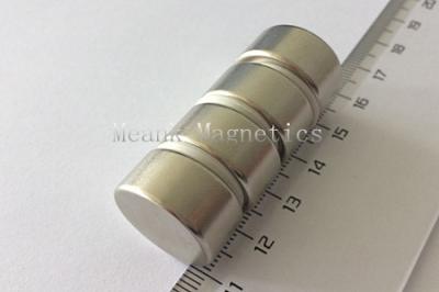 D20x10mm starke Scheibenmagnete
