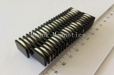 Block NdFeB Magnete
