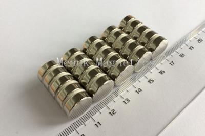 Discs neodym