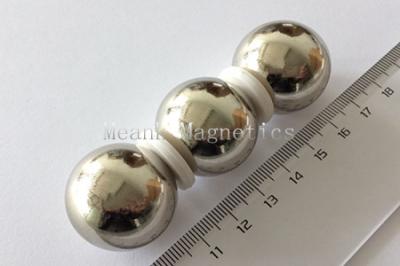 leistungsstarke Magnetkugeln