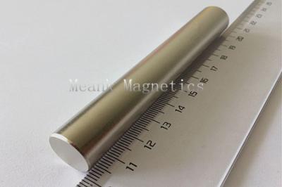 15x100mm lange Magnetstäbe