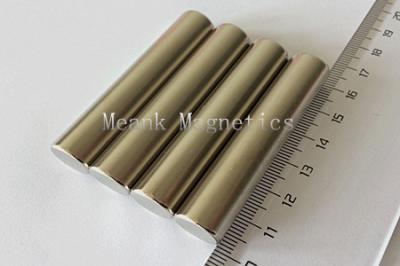 12x60mm starke magnetische Stäbe