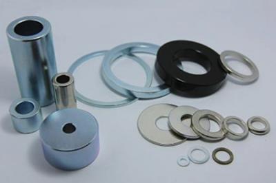 Magnete Neodym/NdFeB