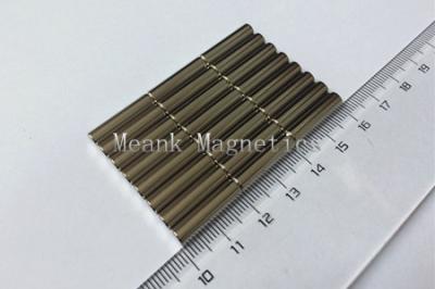 D5x20mm Neodym-Zylinder