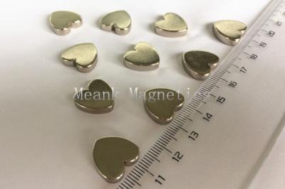 Neodym Herzmagnete
