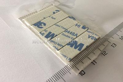 Magnete aus Neodym-Block mit Klebstoff