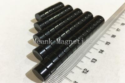 Magnete mit Teflon beschichtet