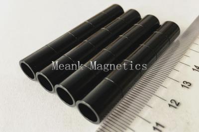 Magnete für Teflon-beschichtete Röhren