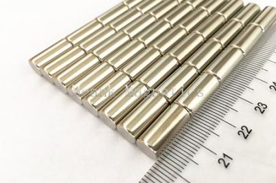 Zylinder mit Neodym-Magneten