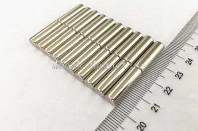 Magnetstäbe aus Neodym
