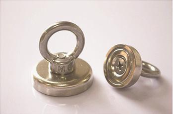 Neodym Augenmagnete