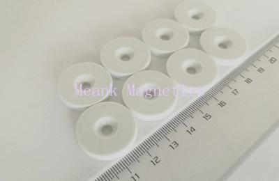 Magnete aus Kunststoff
