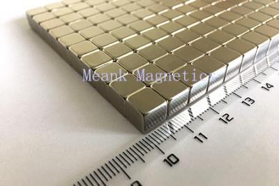 Kubus Neodym-Magnete