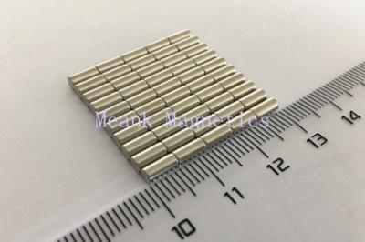 kleiner Neodym-Zylindermagnet