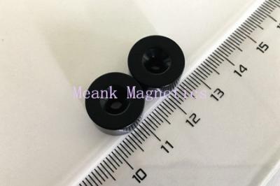Magnete mit Teflon beschichtetem Neodym