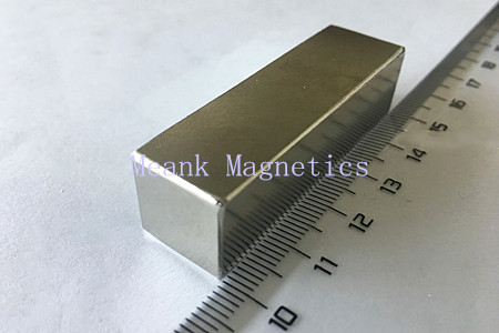 rechteckige Neodym-Magnete