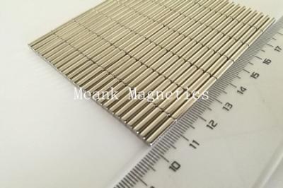 Magnete für Neodym