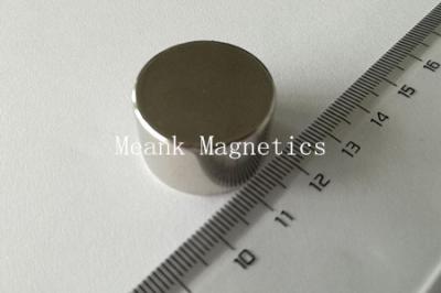 starke Neodym-Bandmagnete