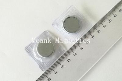 Neodym-Magnete zum Nähen