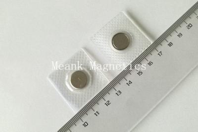 Magnete zum Nähen