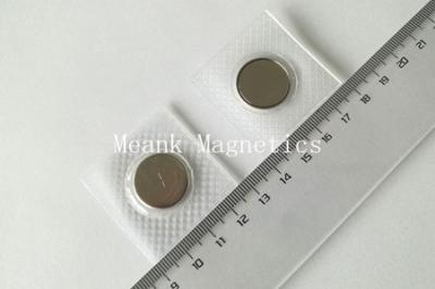 wasserdichte Nähmagnete