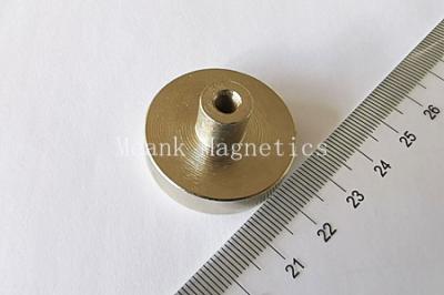 Magnete für die Inneneinrichtung