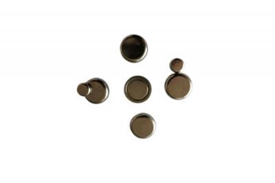 Neodymium flache Magnete