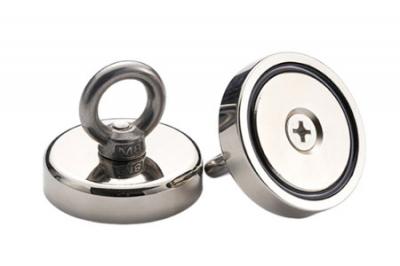 Neodym Magnet für Magnetangeln